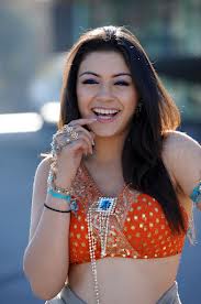 Hansika Motwani